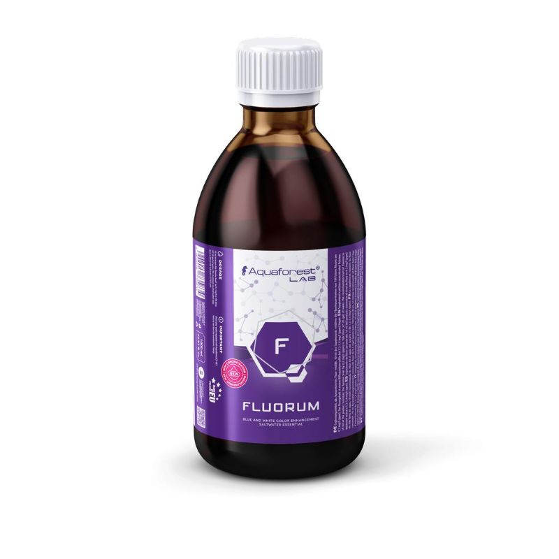 AquaForest Koncentreret Fluorum 1000 ml